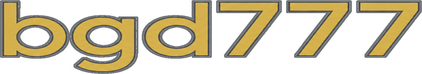 bgd777 logo